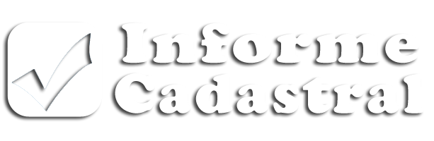 Informe Cadastral