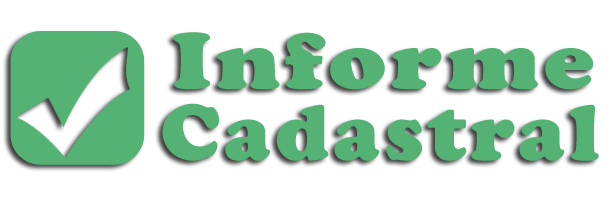 Informe Cadastral